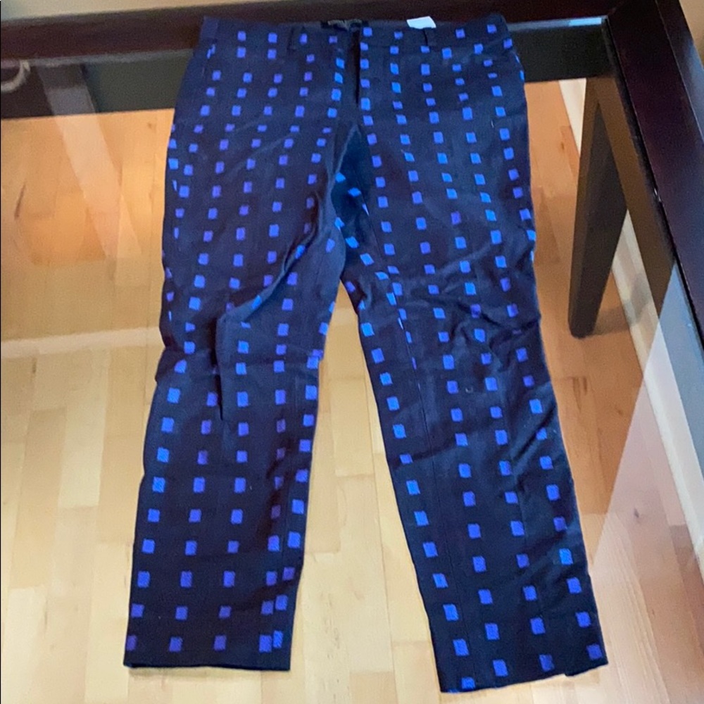 Pants petite